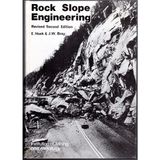 Rock Slope Engineering