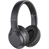 Rock Space O2 Siyah Kulaküstü Bluetooth Kulaklık
