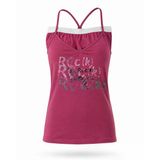 Rock Tank Kadın Tişört Mıv6825 Tr5