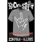 Rock Your Shirt: l’evoluzione della t-shirt nella musica: Storia, design e ribellione: le magliette che hanno rivoluzionato il guardaroba del rock