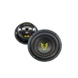 ROCKALPHA SPL-2.00 Oto Bass 20cm 1000 Watt 1 Adet