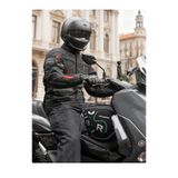ROCKBROS 12LT Motosiklet Tünel, Depo Üstü ve Kask Çantası – Suya Dayanıklı (Yağmur Kılıfı Hediye!)