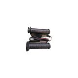 Rockcraft.tr Universal Her Motora Uyumlu Motosiklet Elcik - Isıtmalı Elcik 4 Kademeli Unichrome