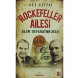 Rockefeller Ailesi - Ali Kuzu