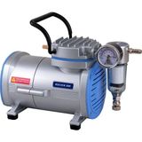 Rocker 300 Yağsız Vakum Pompası - 1