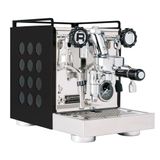 Rocket Appartamento 2.0 Black/Black Espresso Makinesi