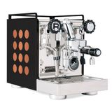 Rocket Appartamento 2.0 Black/Copper Espresso Makinesi