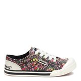 Rocket dog jazzin trainers deals