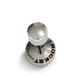 Rocket Tamper