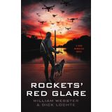 Rockets' Red Glare: A Sage Mendiluze Novel: 1