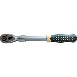 Rockforce 1/2 Lokma Cırcır Kolu 300 mm - Renkli