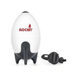 Rockit Rocker Şarjlı Bebek Arabası Sallayıcı | Bol Ödüllü Tüm Markalarla Uyumlu