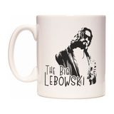 Rock'n Fox The Big Lebowski Temalı Kupa Bardak