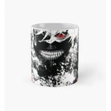 Rock'n Fox Tokyo Ghoul Anime Manga Kupa Bardak
