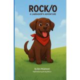 Rock/O A Labradors Adventure
