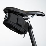 Rockrider Sele Çantası Kiti - 0.6L - Anahtar Takımı - 3 Lastik Levyesi