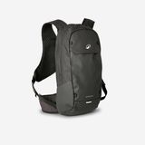 Rockrider Siyah Dağ Bisikleti Su Çantası 12 L/2 L