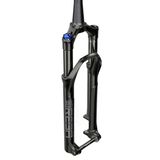 Rockshox Reba Rl Remote Solo Air Amortisörlü Maşa 29" | 100Mm | 51Mm Offset | Taper - 15X110mm Boost - Maxle Stealth - Parlak Siyah