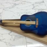 rockson J&D Guitars Ag-6/Bls Jumbo Kasa Akustik Gitar