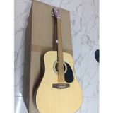 rockson J&D Guitars Ag-6/Nl Jumbo Kasa Akustik Gitar