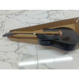 rockson J&D Guitars- Ag-Gce/Bk Jumbo Kasa Elektro Akustik Gitar