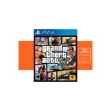 RockStar Games [2.EL] GTA 5 Grand Theft Auto V - Ps4 Oyun