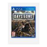 RockStar Games Days Gone Ps4 Oyun (JELATİNSİZ)