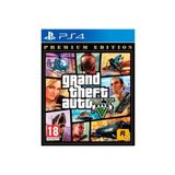 RockStar Games Grand Theft Auto V (gta 5) Playstation 4 Oyun - Açılmış