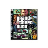 RockStar Games Gta 4 Iv Ps3 Oyun Teşhir
