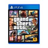 Rockstar Games Gta 5 PS4 Aksiyon Oyun Genel Yaş Grubu için Tek Oyuncu Desteği Sunuyor