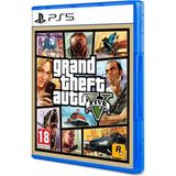 Rockstar Games Gta 5 Ps5 Oyunu - Beyaz - Standart