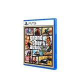 Rockstar Games Gta 5 Ps5 Oyunu - Beyaz