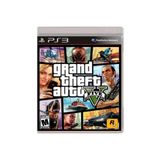 RockStar Games Ps3 Uyumlu Gta 5