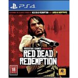 Rockstar Games PS4 Red Dead Redemption Gcam Aksiyon Oyunuyla Tek Oyunculu Macera Deneyimi