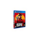Rockstar Games Red Dead Redemption 2 Aksiyon Oyun Ps4 İçin Çok Satan Eğlence