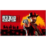 Rockstar Games Red Dead Redemption 2