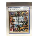 Rockstar GRAND THEFT AUTO FİVE PS5 OYUNU