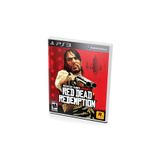 Rockstar RED DEAD REDEMPTİON PS3 OYUNU DREAMLAND