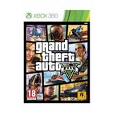Rockstar Xbox 360 Gta 5 Teşhir
