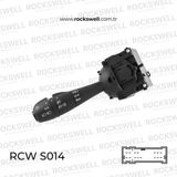 Rockswell Far Kolu Sıssız Clıo Iv Symbol Duster Lodgy Renault