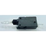 ROCKSWELL Merkezi Kapı Kilit Motoru Tek Soket Peugeot 106-205-306-309-405-406-806-Cıtroen Expert-Jumpy-Xantıa (1 Ad )