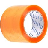 Rocktape Klas Bant Şeffaf Koli Bandı Hotmelt Rock 6'lı 70 mm x 100 mt