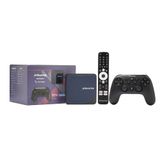 RockTek RTX-5000 Gamestream Pro 64 GB 4K Android TV Box