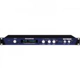 Rocktron Technology Btbp Blue Thunder Bass Preamp & Prosesör | Bas Gitar İçin Çoklu Efektler Ve Amfi Simülasyonları Gürültüsüz Sinyal Çık�