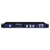 Rocktron Technology BTBP Blue Thunder Bass Preamp & Prosesör
