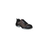 ROCKWELL marka ROCKWELL DELTA MAYA LOW BROWN S3 İŞ GÜVENLİĞİ AYAKKABISI