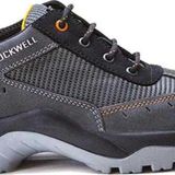 ROCKWELL PANAMA S1 SÜET İŞ GÜVENLİĞİ AYAKKABISI