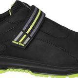 ROCKWELL SODYUM GREEN KOMP.FLEX S3 İŞ GÜVENLİĞİ AYAKKABISI