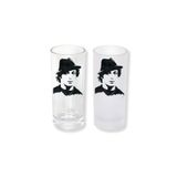 Rocky Balboa Buzlu/Buzsuz Seçenekli Rakı Bardağı – 1 Adet Şık Sunum Bardağı 0185