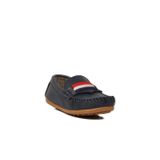 Rocky Erkek Çocuk Lacivert Casual Makosen Loafer Günlük Rahat Ayakkabı